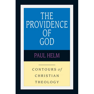 The Providence of God