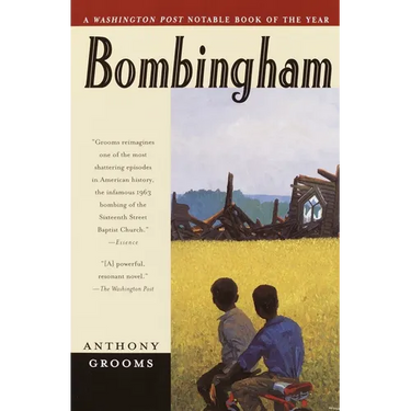 Bombingham