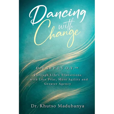 Dancing With Change