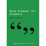 Good Grammar for Students