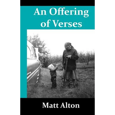 An Offering of Verses