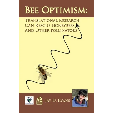 Bee optimism: Translational Research Will Rescue Honeybees And Other Pollinators