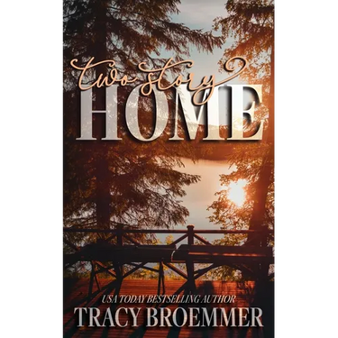 Two Story Home