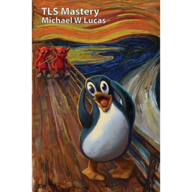 TLS Mastery