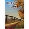 Rhapsody Lane - A Selection of Works by Flower City Writers