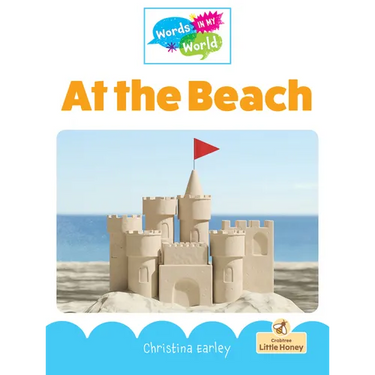 At the Beach