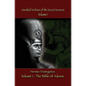 Unveiled Archives of the Secret Sciences: Part I: The Bible of Adonis