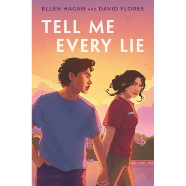 Tell Me Every Lie