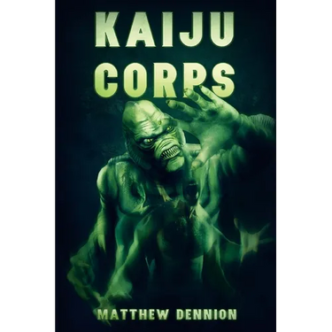 Kaiju Corps