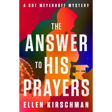 The Answer to His Prayers: Volume 4