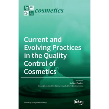 Current and Evolving Practices in the Quality Control of Cosmetics