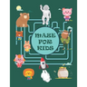 Maze For Kids: 100+ maze puzzle for kids.