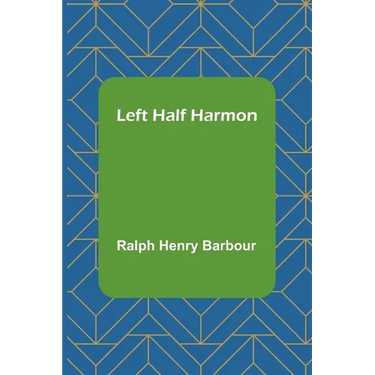 Left Half Harmon