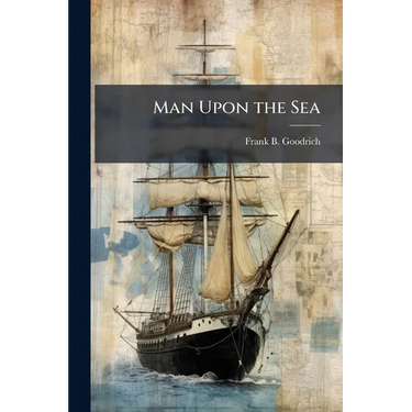 Man Upon the Sea