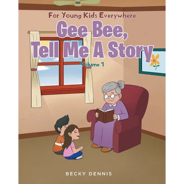 Gee Bee, Tell Me a Story