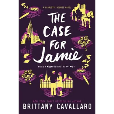 The Case for Jamie