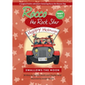 Rocco the Rock Star Swallows the Moon: Children's Beginner Readers, Dog Adventure Stories, Ages 5-8
