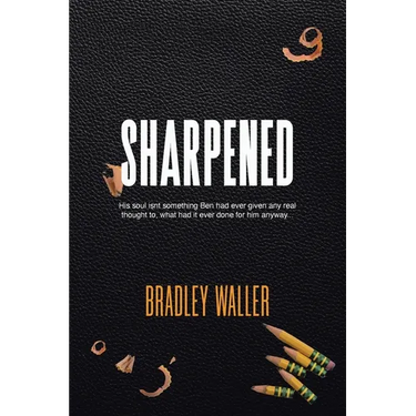 Sharpened