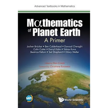 Mathematics of Planet Earth: A Primer