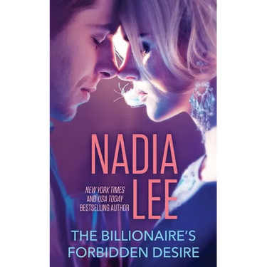 The Billionaire's Forbidden Desire (The Pryce Family Book 5)