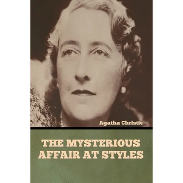 The Mysterious Affair at Styles