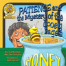 Patience and the Mystery of the Gooey Pages: The Friendly Bus Stories Episode 4