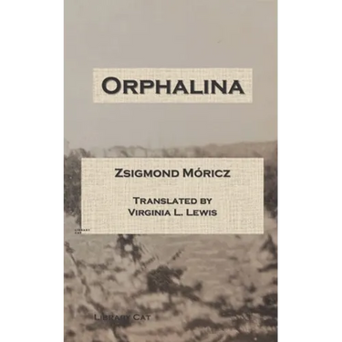 Orphalina
