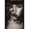 Love and Monsters: A Collection of Erotic Horror