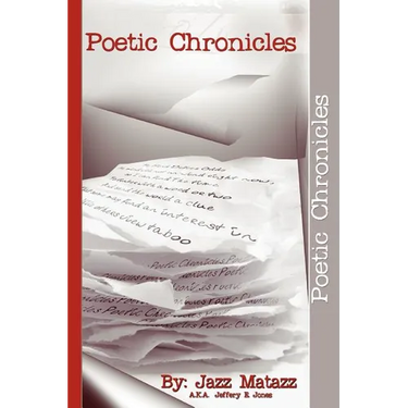 Poetic Chronicles