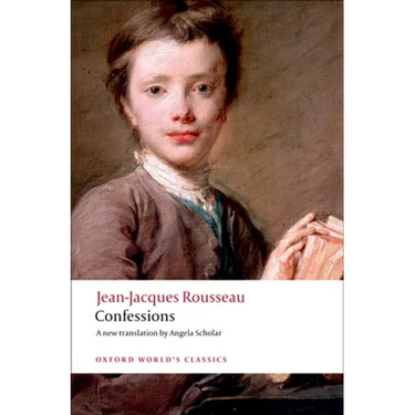 Confessions
