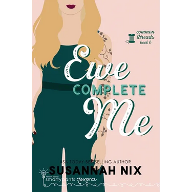 Ewe Complete Me