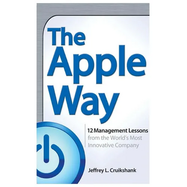 The Apple Way