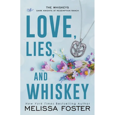 Love, Lies, and Whiskey: Doc Whiskey (Special Edition)