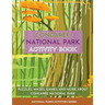 Congaree National Park Activity Book: Puzzles, Mazes, Games, and More About Congaree National Park