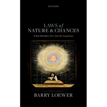 Laws of Nature and Chances: What Breathes Fire Into the Equations