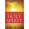 Getting to Know the Holy Spirit