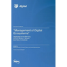 "Management of Digital Ecosystems": Dedicated to the Memory of Prof. William I. Grosky 8/4/1944-11/13/2020