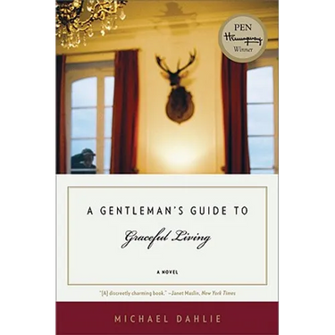 Gentleman's Guide to Graceful Living