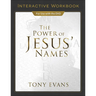 The Power of Jesus' Names Interactive Workbook