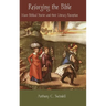 Reforging the Bible: More Biblical Stories and Their Literary Reception