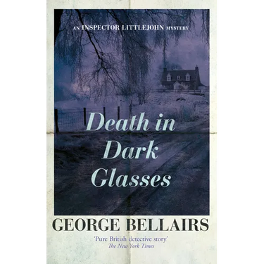 Death in Dark Glasses