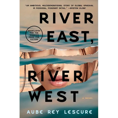 River East, River West