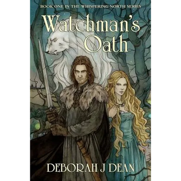 Watchman's Oath