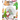 Christmas 50 Word Search Puzzles