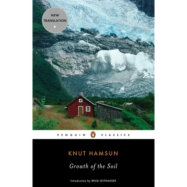 Growth of the Soil