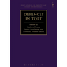Defences in Tort