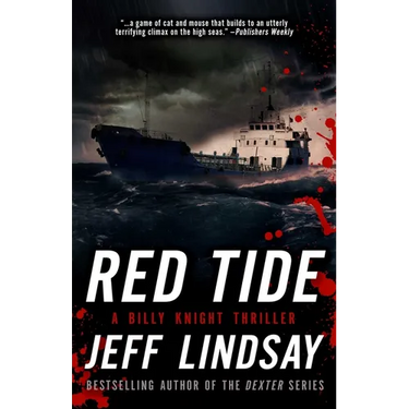 Red Tide: A Billy Knight Thriller