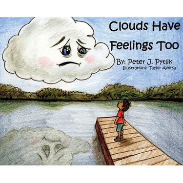 Clouds Have Feelings Too