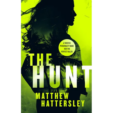The Hunt: A Page-Turning Thriller