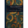 What is Property?